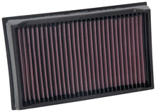 Load image into Gallery viewer, K&amp;N 33-5084 Replacement Air Filter