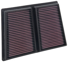 Load image into Gallery viewer, K&amp;N 33-5085 Replacement Air Filter