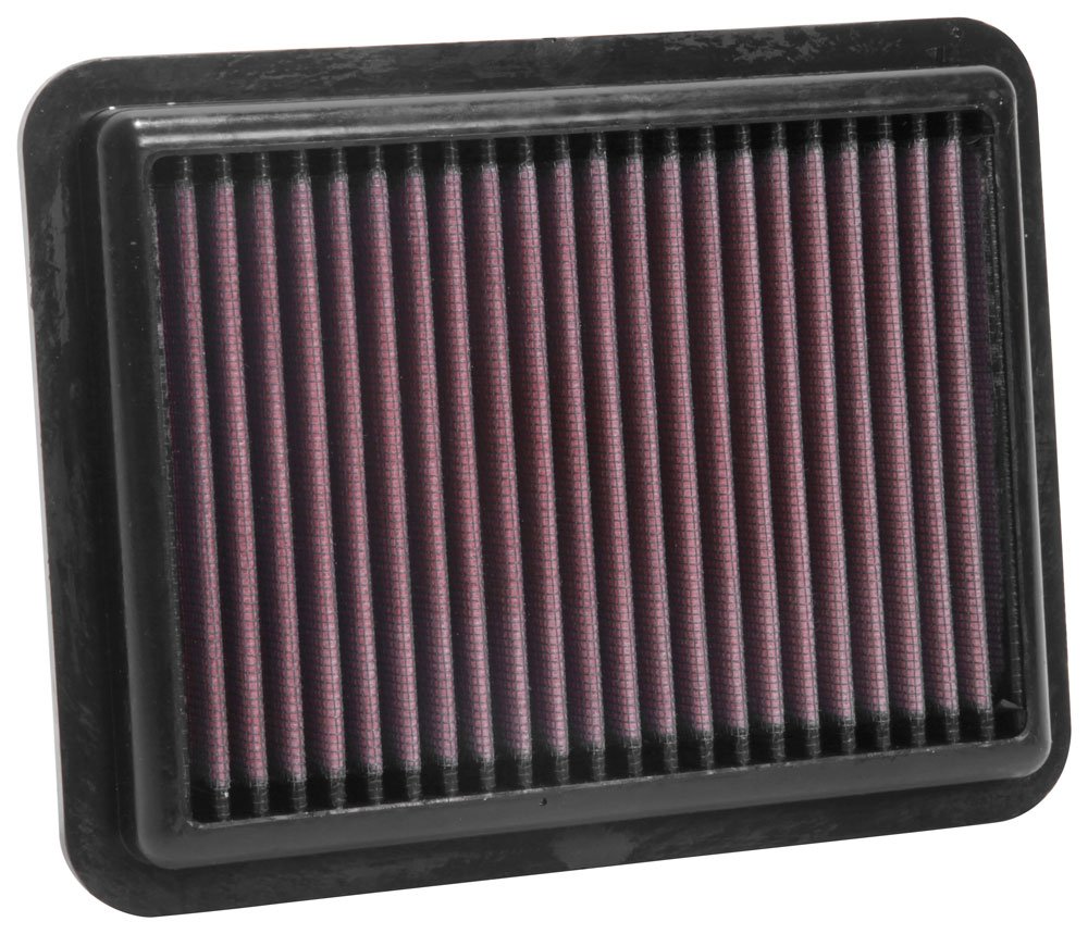 K&N 33-5087 Replacement Air Filter