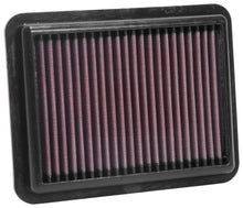 Load image into Gallery viewer, K&amp;N 33-5087 Replacement Air Filter