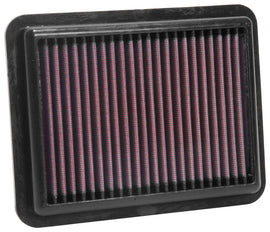 K&N 33-5087 Replacement Air Filter
