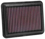 K&N 33-5087 Replacement Air Filter