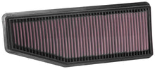 Load image into Gallery viewer, K&amp;N 33-5088 Replacement Air Filter