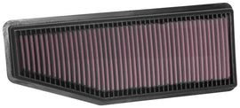 K&N 33-5088 Replacement Air Filter