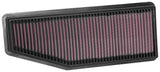 K&N 33-5088 Replacement Air Filter
