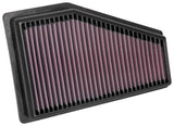K&N 33-5089 Replacement Air Filter