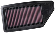 Load image into Gallery viewer, K&amp;N 33-5090 Replacement Air Filter