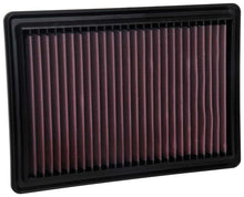 Load image into Gallery viewer, K&amp;N 33-5091 Replacement Air Filter