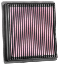 Load image into Gallery viewer, K&amp;N 33-5092 Replacement Air Filter