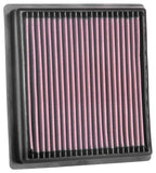 K&N 33-5092 Replacement Air Filter