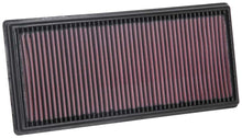 Load image into Gallery viewer, K&amp;N 33-5093 Replacement Air Filter