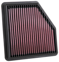 Load image into Gallery viewer, K&amp;N 33-5094 Replacement Air Filter