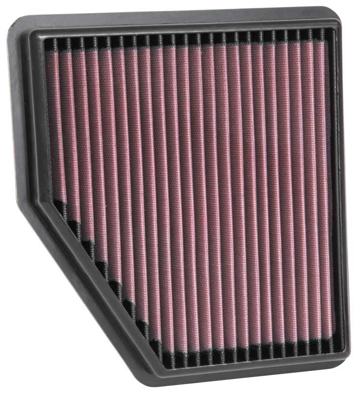 K&N 33-5095 Replacement Air Filter