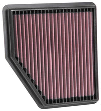 Load image into Gallery viewer, K&amp;N 33-5095 Replacement Air Filter