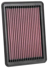 Load image into Gallery viewer, K&amp;N 33-5096 Replacement Air Filter