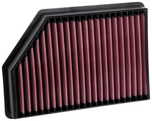 Load image into Gallery viewer, K&amp;N 33-5098 Replacement Air Filter