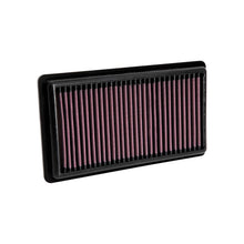 Load image into Gallery viewer, K&amp;N 33-5103 Replacement Air Filter