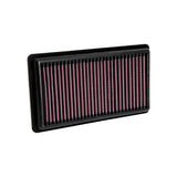 K&N 33-5103 Replacement Air Filter
