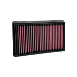 K&N 33-5106 Replacement Air Filter