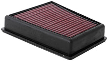 Load image into Gallery viewer, K&amp;N 33-5107 Replacement Air Filter