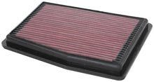 Load image into Gallery viewer, K&amp;N 33-5109 Replacement Air Filter