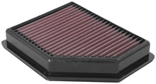 Load image into Gallery viewer, K&amp;N 33-5110 Replacement Air Filter