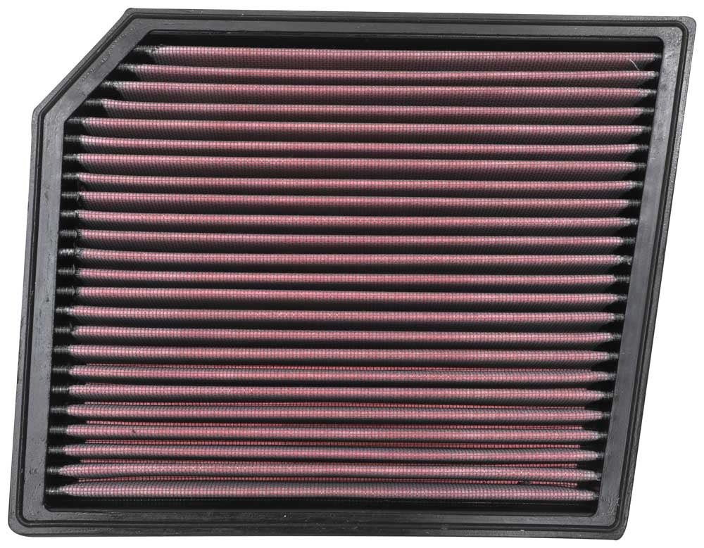 K&N 33-5111 Replacement Air Filter