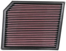Load image into Gallery viewer, K&amp;N 33-5111 Replacement Air Filter