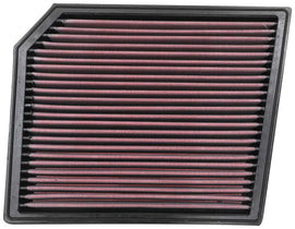 K&N 33-5111 Replacement Air Filter