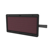 Load image into Gallery viewer, K&amp;N 33-5112 Replacement Air Filter