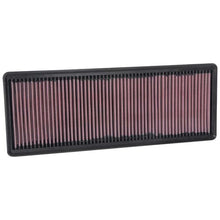 Load image into Gallery viewer, K&amp;N 33-5114 Replacement Air Filter