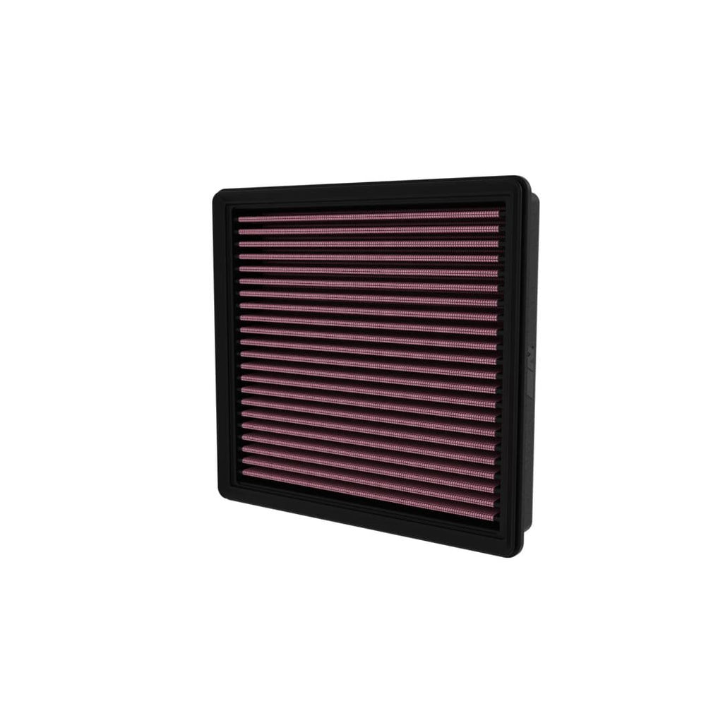 K&N 33-5127 Replacement Air Filter