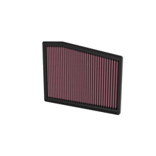 Load image into Gallery viewer, K&amp;N 33-5128 Replacement Air Filter