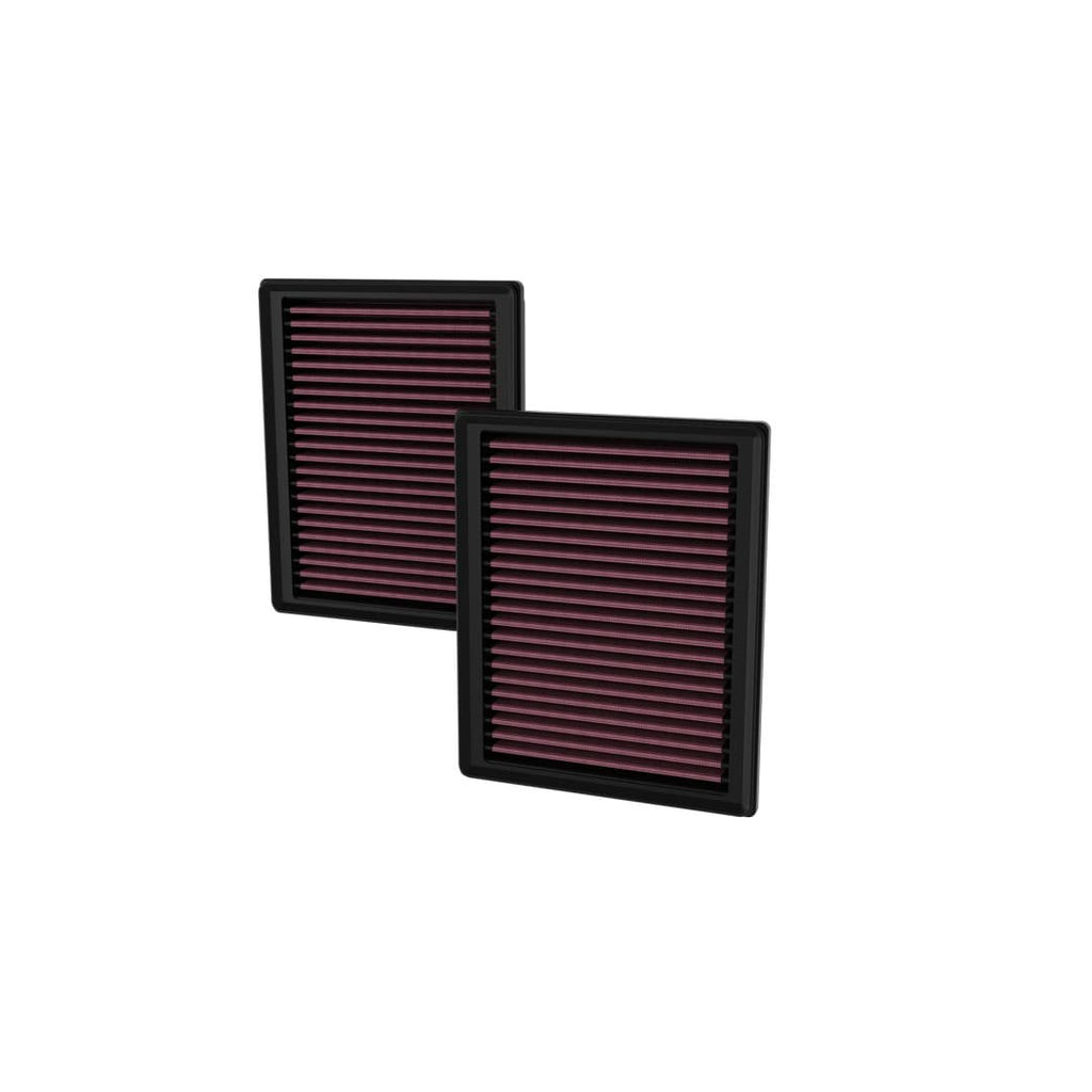 K&N 33-5135 Replacement Air Filter