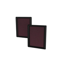 Load image into Gallery viewer, K&amp;N 33-5135 Replacement Air Filter