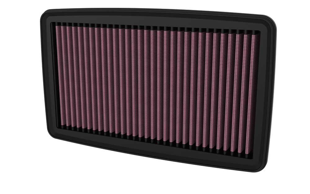 K&N 33-5136 Replacement Air Filter