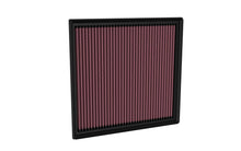 Load image into Gallery viewer, K&amp;N 33-5138 Replacement Air Filter