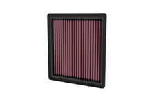 Load image into Gallery viewer, K&amp;N 33-5140 Replacement Air Filter