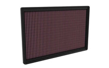 Load image into Gallery viewer, K&amp;N 33-5142 Replacement Air Filter