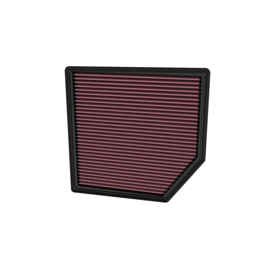 K&N 33-5143 Replacement Air Filter