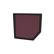 Load image into Gallery viewer, K&amp;N 33-5143 Replacement Air Filter