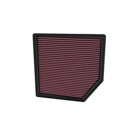 K&N 33-5143 Replacement Air Filter