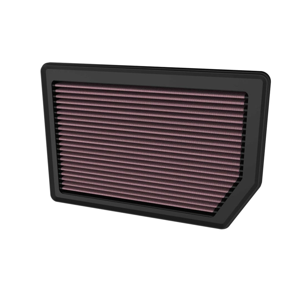K&N 33-5147 Replacement Air Filter