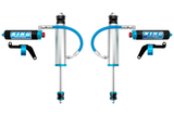 King Shocks 33001-212A FRONT 3.0 DIA. REMOTE RES SHOCK FOR 0-2.0