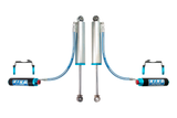 King Shocks 33001-213A REAR 3.0 DIA. REMOTE RES SHOCK FOR 0-2.0