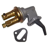 Crown Automotive Jeep Replacement 33002652 Fuel Pumps and Related Components
