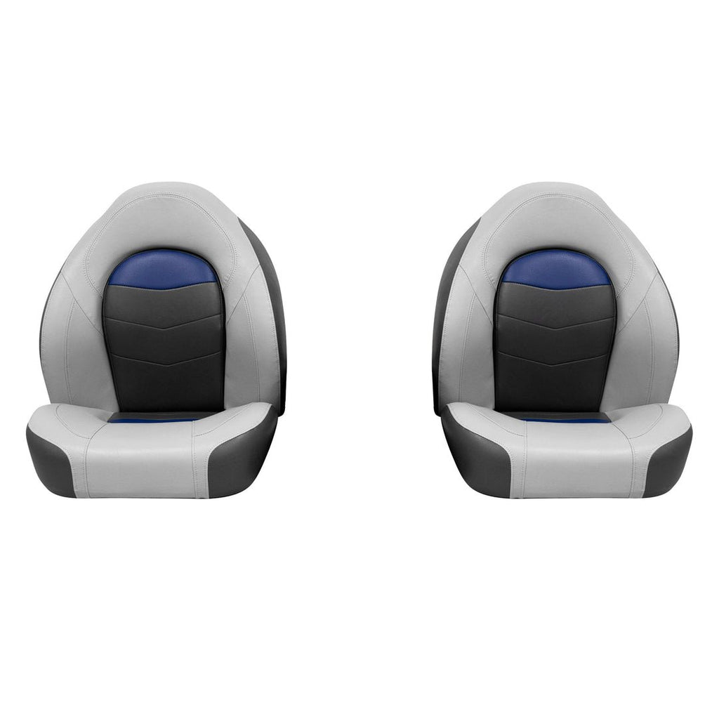 WISE SEATING 3303-1880 PRO-ANGLER BASS SERIES BUCKET 2-PC