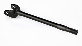 07-18 Wrangler JK Tera30 HD Front Axle Shaft Left Inner 27-Spline 18.8 Inch TeraFlex
