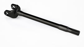 07-18 Wrangler JK Tera30 HD Front Axle Shaft Left Inner 30-Spline 18.8 Inch TeraFlex