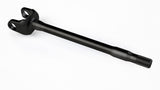 TeraFlex 3304121 07-18 Wrangler JK Tera44 HD Front Axle Shaft Wide Left Inner 30-Spline 21.41 Inch TeraFlex